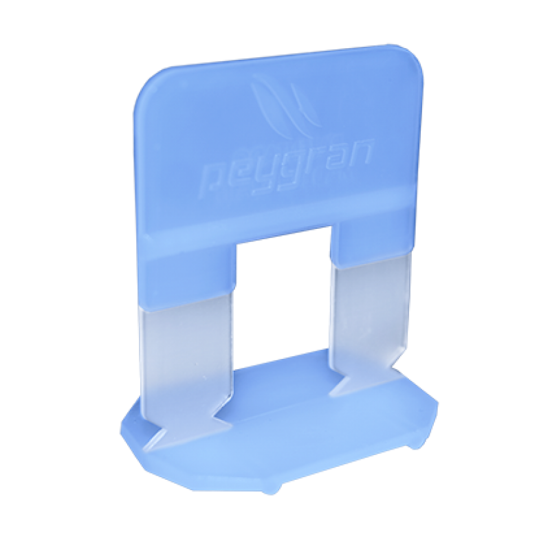 Distantieri pentru rosturi la placari ceramice 0.5 mm (300 bucati/punga)