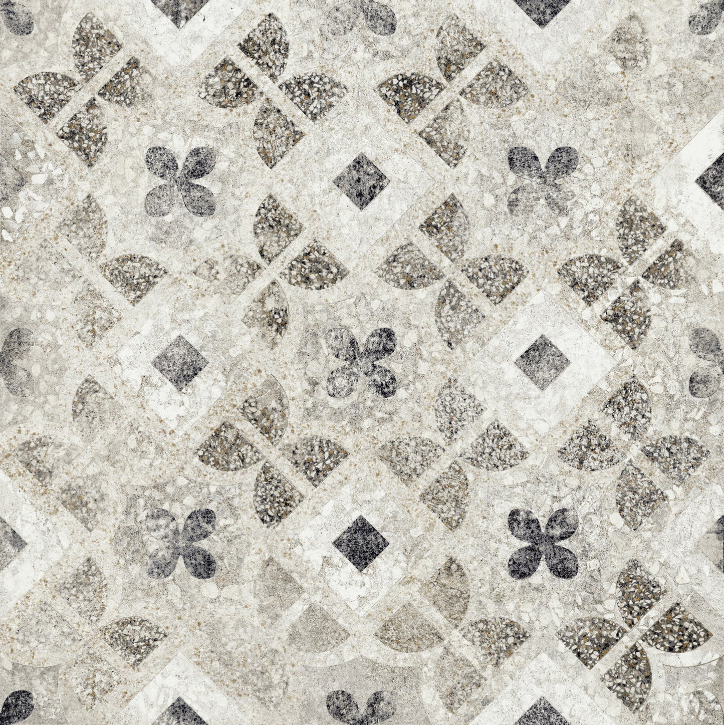 Gresie / Faianta Florio Deco 60X60 cm, ceramica portelanata, rectificata