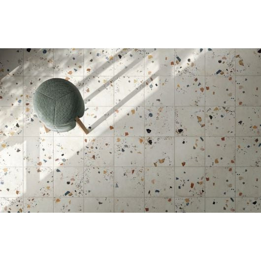 Gresie / Faianta Progetto PO Origini Terazzo 20x20 cm, productie Italia