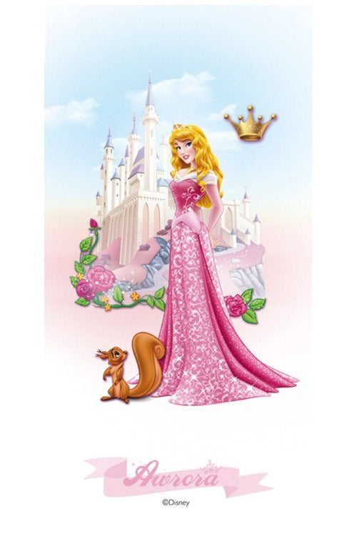Decor faianta Disney Sleeping Beauty 30x60 cm