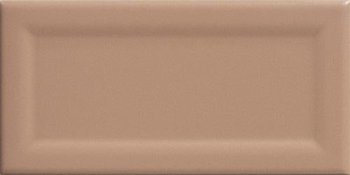 Faianta Reverso Pompelmo 7.5x15 cm, finisaj mat