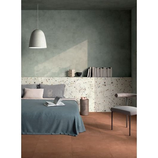 Gresie / Faianta Progetto PO Origini Terazzo 20x20 cm, productie Italia