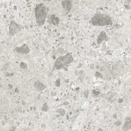 Gresie portelanata Amsterdam Grey Lucioasa 120x120 cm