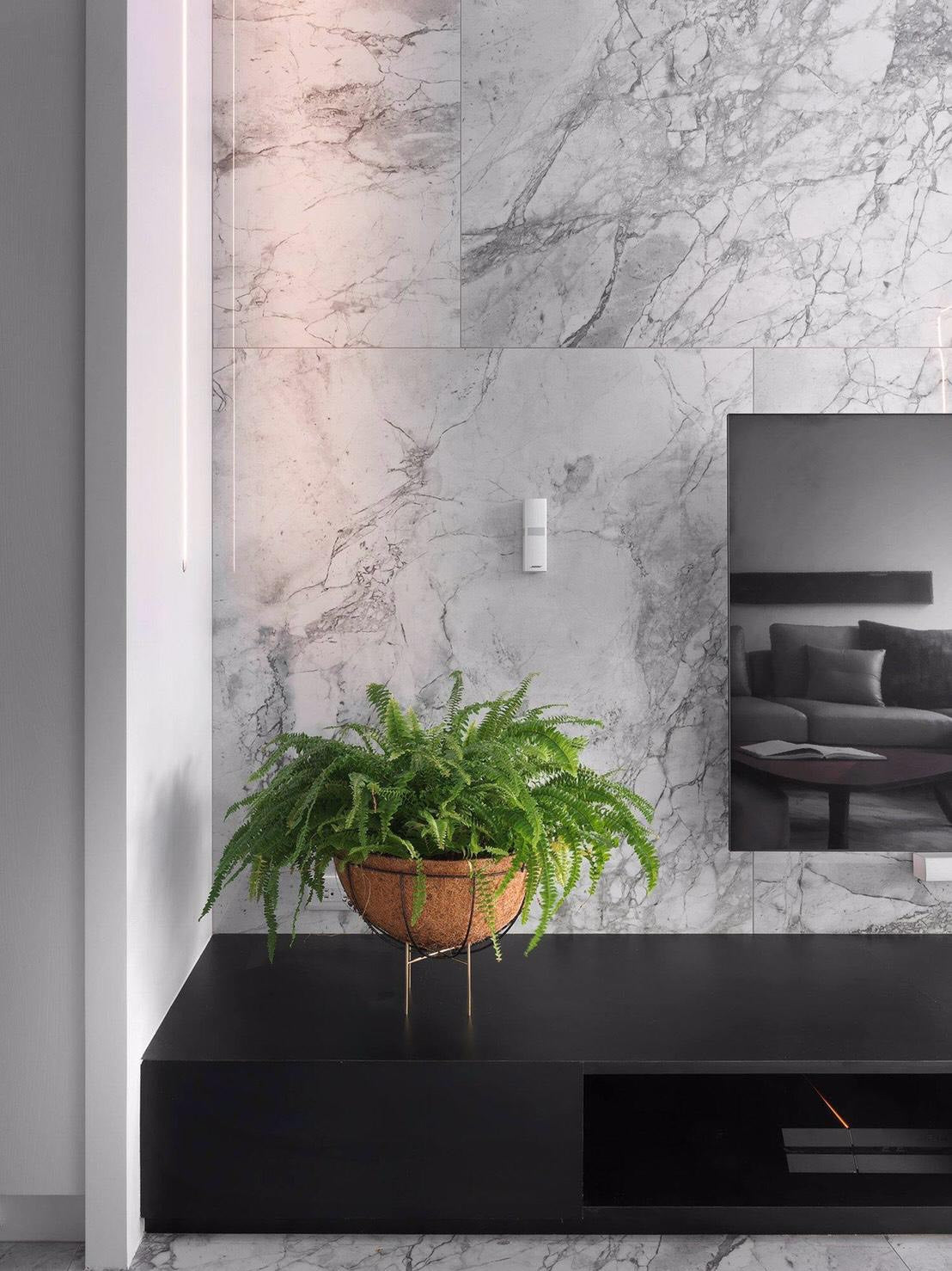Gresie portelanata Portobello Polished 60x120 cm, rectificata, productie Spania