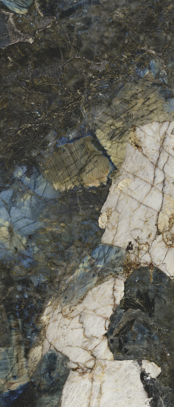 Lastra ceramica Magallanes Polished 120x280 cm, finisaj lucios