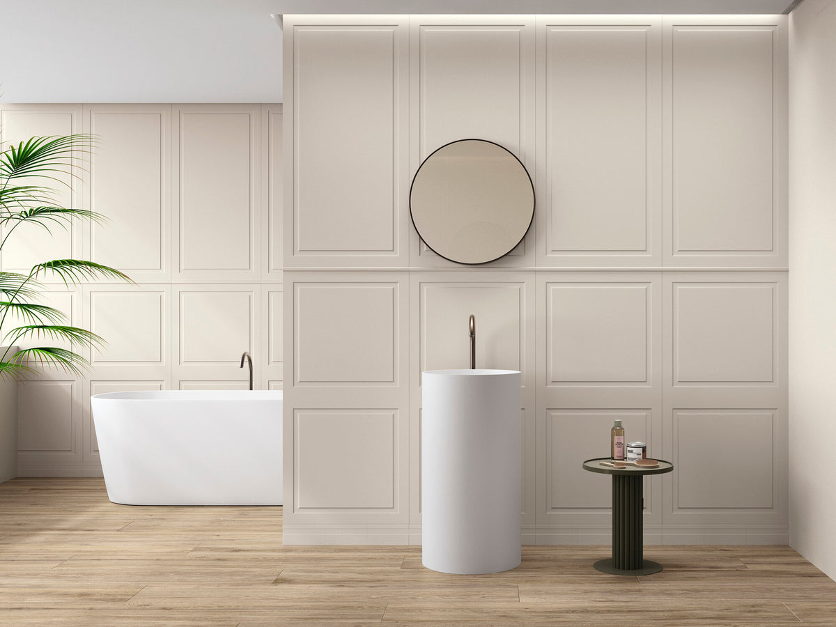 Faianta Bellagio Duomo Beige 60x120 cm