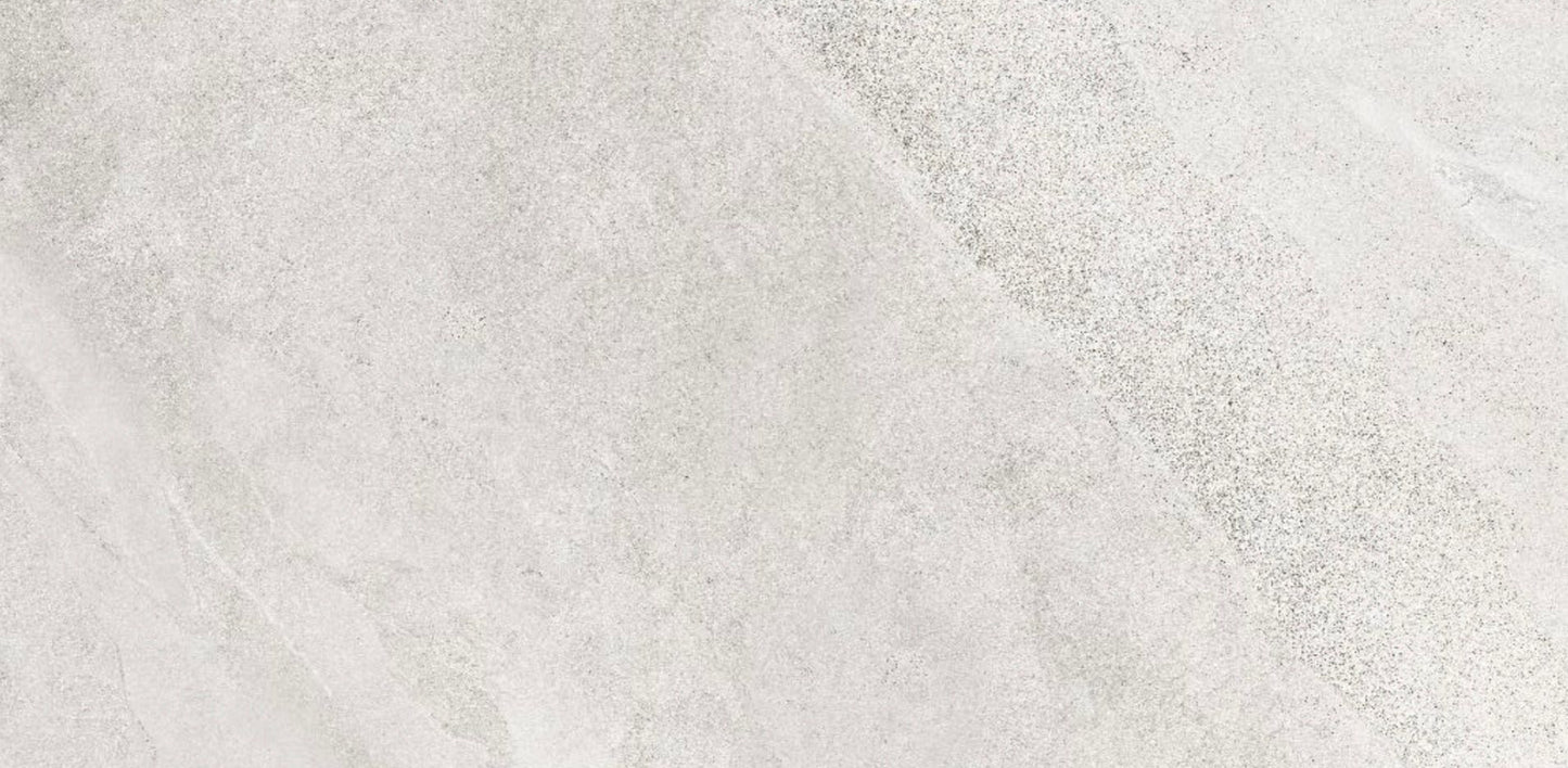 Gresie portelanata Fusion Gris 60.5x121 cm, productie Italia