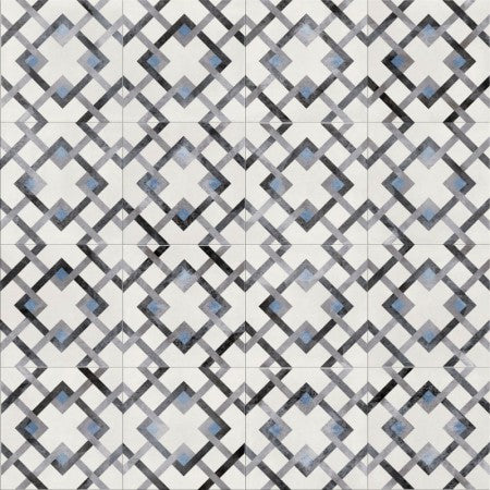 Gresie/Faianta ABK Play Classic Sky 20x20 cm