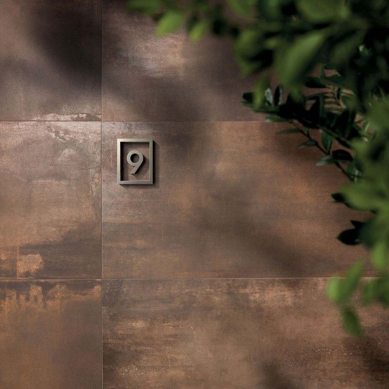 Gresie ABK Interno 9 Rust Matt 60x120 cm