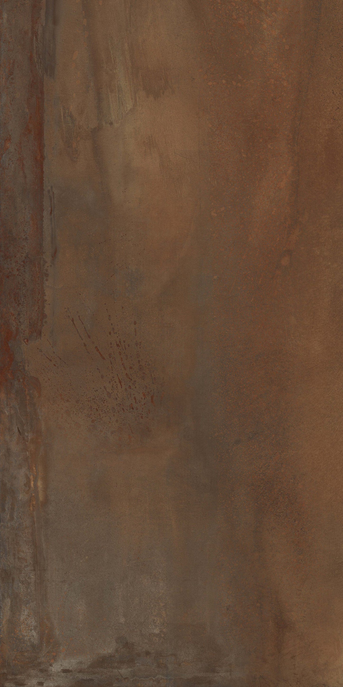 Gresie ABK Interno 9 Rust Matt 60x120 cm