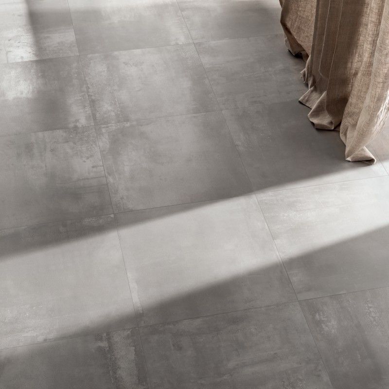 Gresie ABK Interno Silver Matt 60x120 cm
