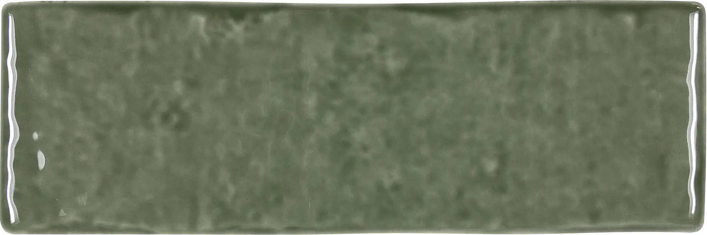 Faianta Terre Moss 5x15 cm