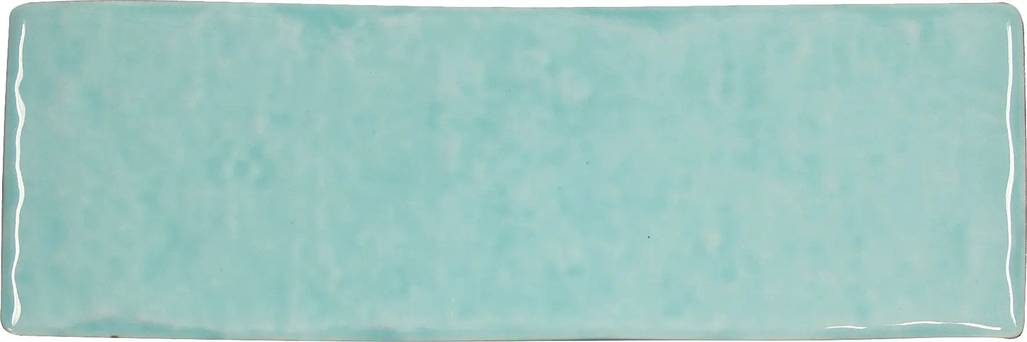 Faianta Terre Aqua 5x15 cm