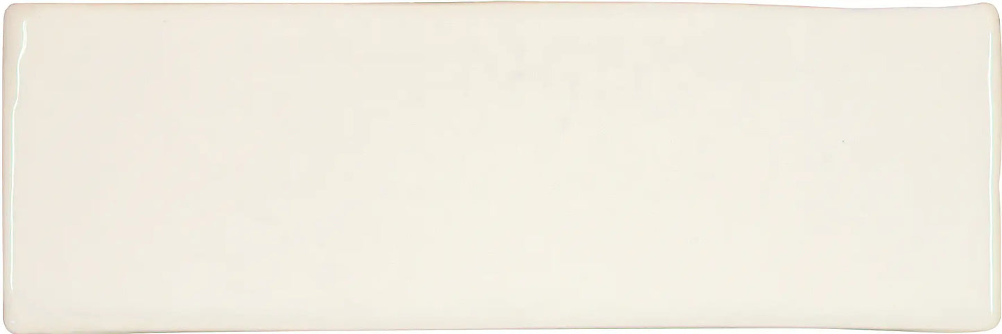 Faianta Terre Off White 5x15 cm