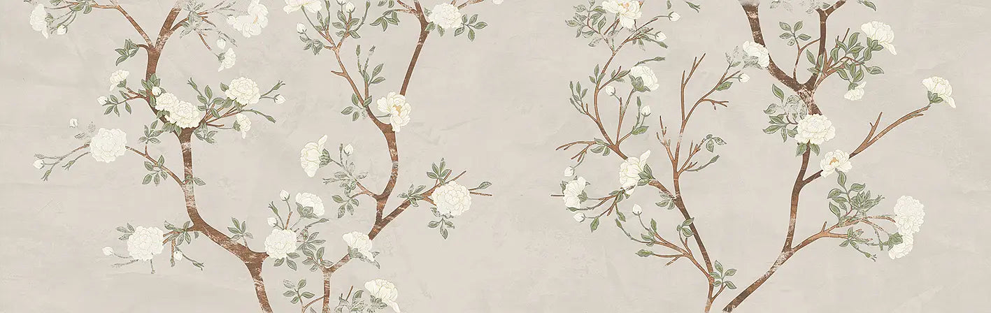 Faianta Enya Almond Nude (B) 31.6x100 cm