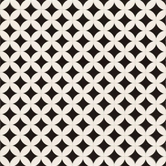 Gresie portelanta Orly 44x44 cm