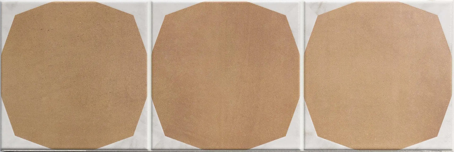 Gresie / Faianta Terra Star 15x45 cm