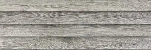 Faianta tip riflaj Shutter Eleganza Grey 30x90 cm