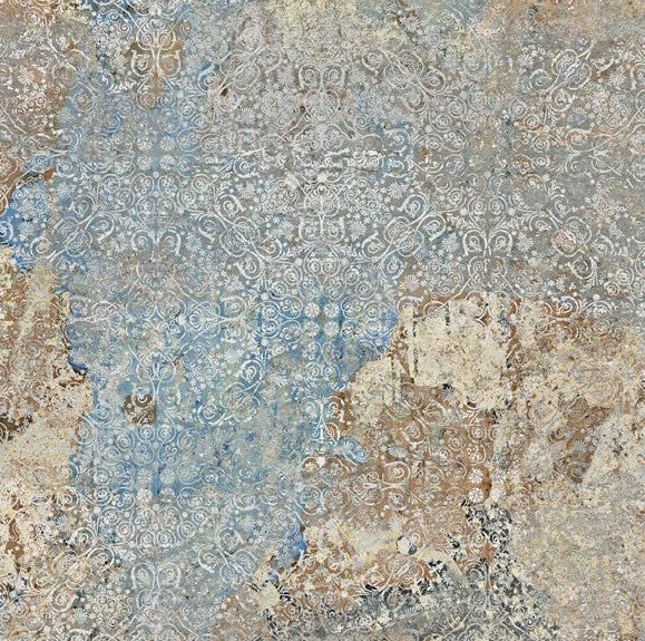 Gresie Carpet Vestige Natural 100x100 cm, ceramica portelanata