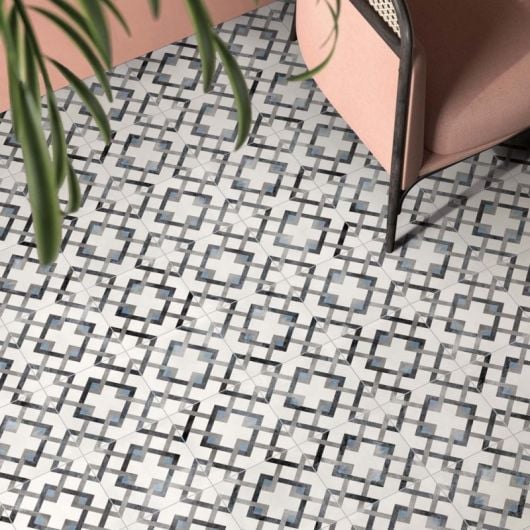 Gresie/Faianta ABK Play Classic Sky 20x20 cm