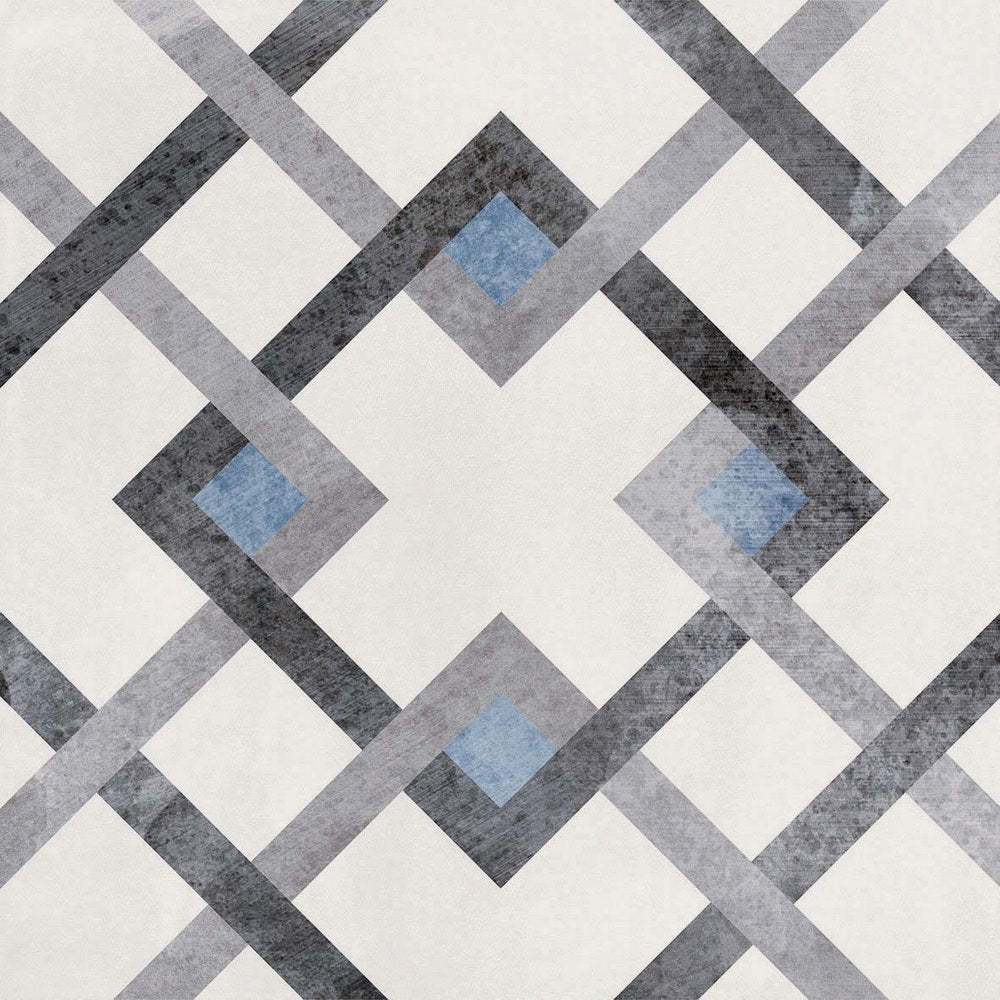 Gresie/Faianta ABK Play Classic Sky 20x20 cm