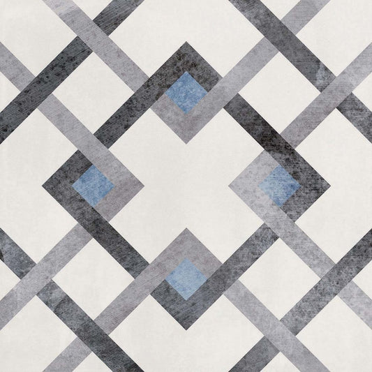 Gresie/Faianta ABK Play Classic Sky 20x20 cm