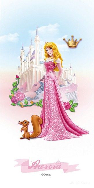 Decor faianta Disney Sleeping Beauty 30x60 cm