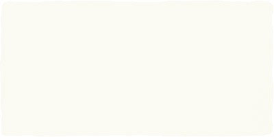 Faianta Antic Mate Blanco 7.5x15 cm