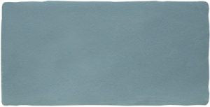 Faianta Antic Pastel Laguna 7.5x15 cm