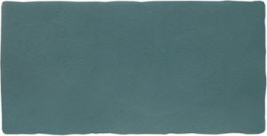 Faianta Antic Pastel Ocean 7.5x15 cm