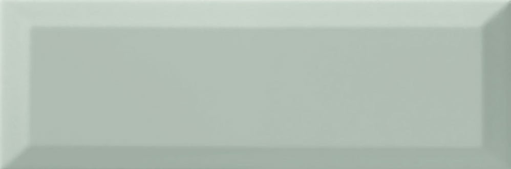 Faianta Bisel Aqua Brillo 10x30 cm, finisaj lucios, productie Spania