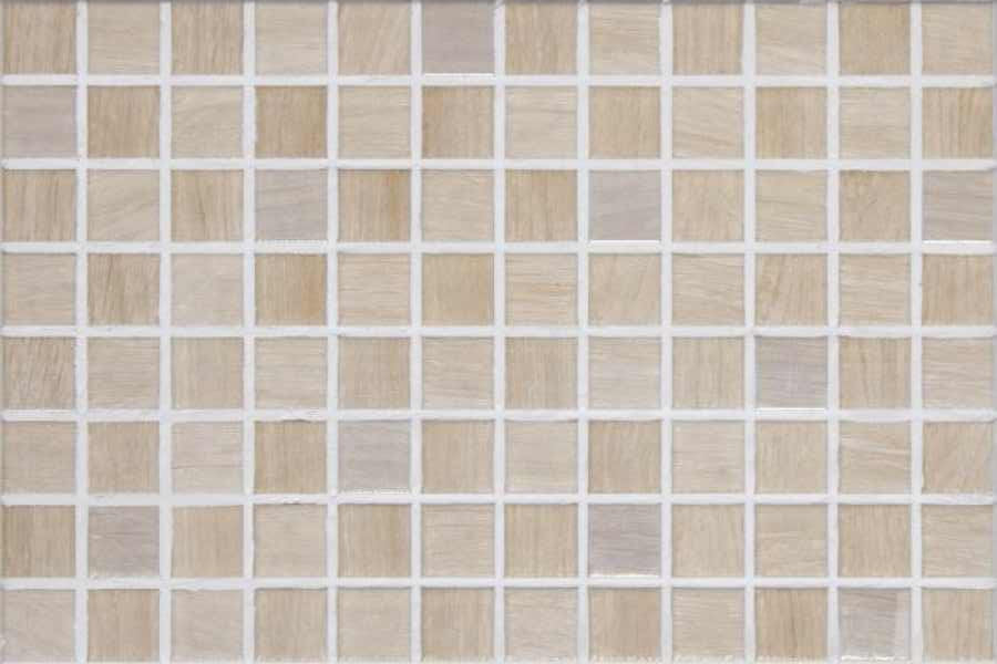 Faianta cu aspect de mozaic Field Haya 20x30 cm