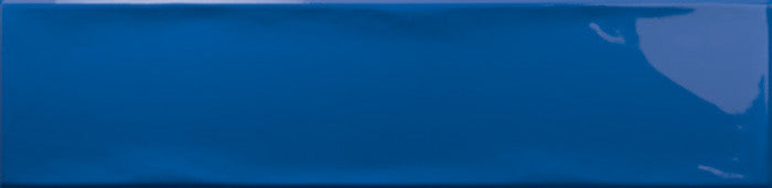 Faianta Ocean Navy 7.5x30 cm, finisaj lucios