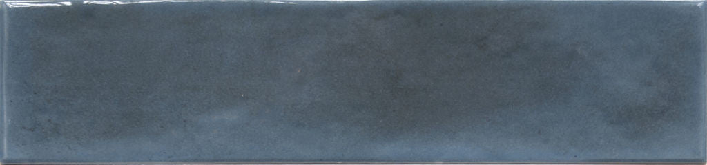 Faianta Opal Marine 7.5x30 cm, finisaj lucios, productie Spania