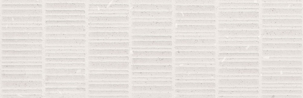 Faianta TOPPING Wafer - R Nata, Rectificata, 32x99 cm, tip terrazzo