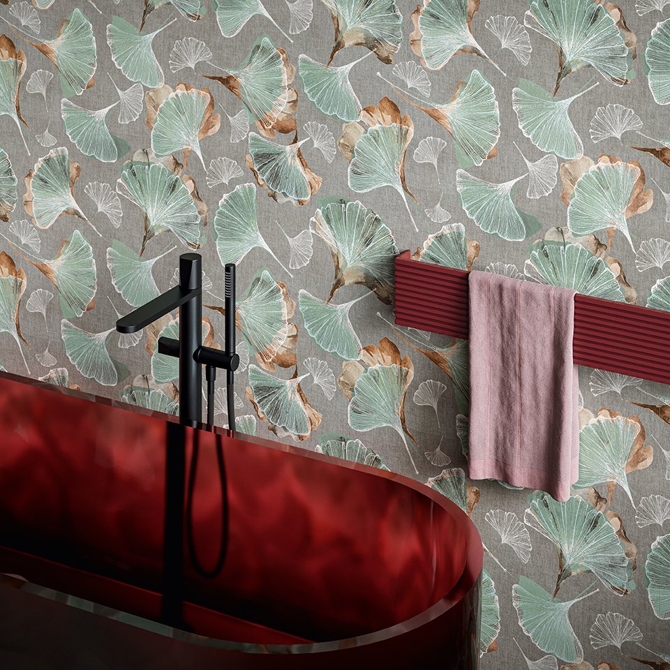 Decor Sable Jardin 03 60x120 cm, productie Italia