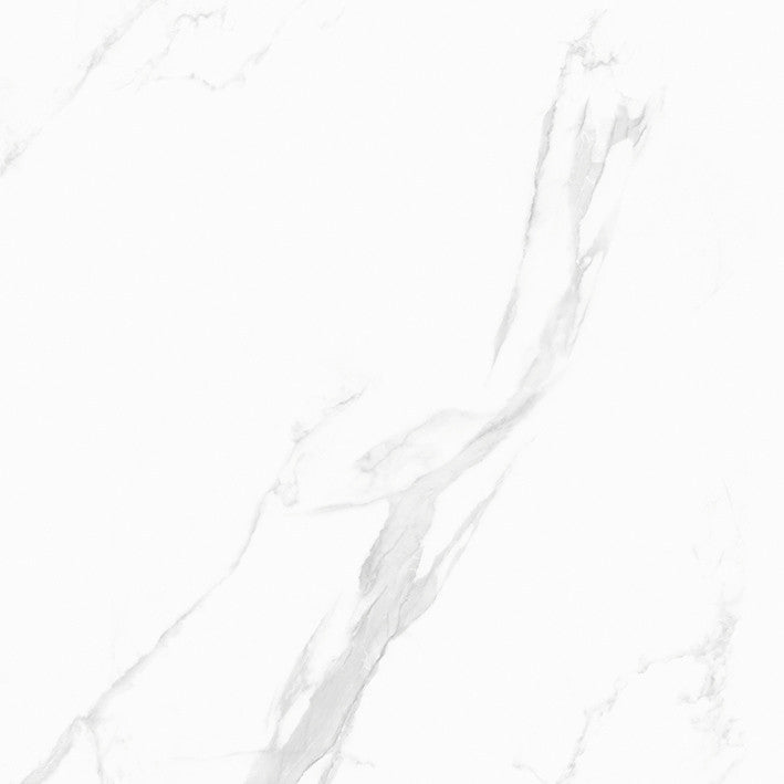 Gresie Artico White Home Matt 90x90 cm rett, finisaj mat-satinat, productie Spania