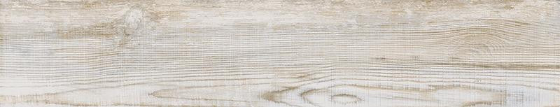 Gresie portelanata tip lemn Bosco White 23x120 cm, productie Spania