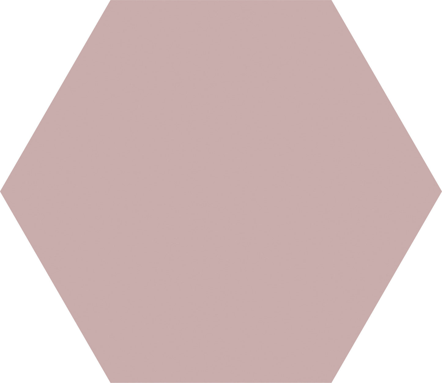 Gresie / Faianta Good Vibes Pink 14x16 cm, ceramica portelanata