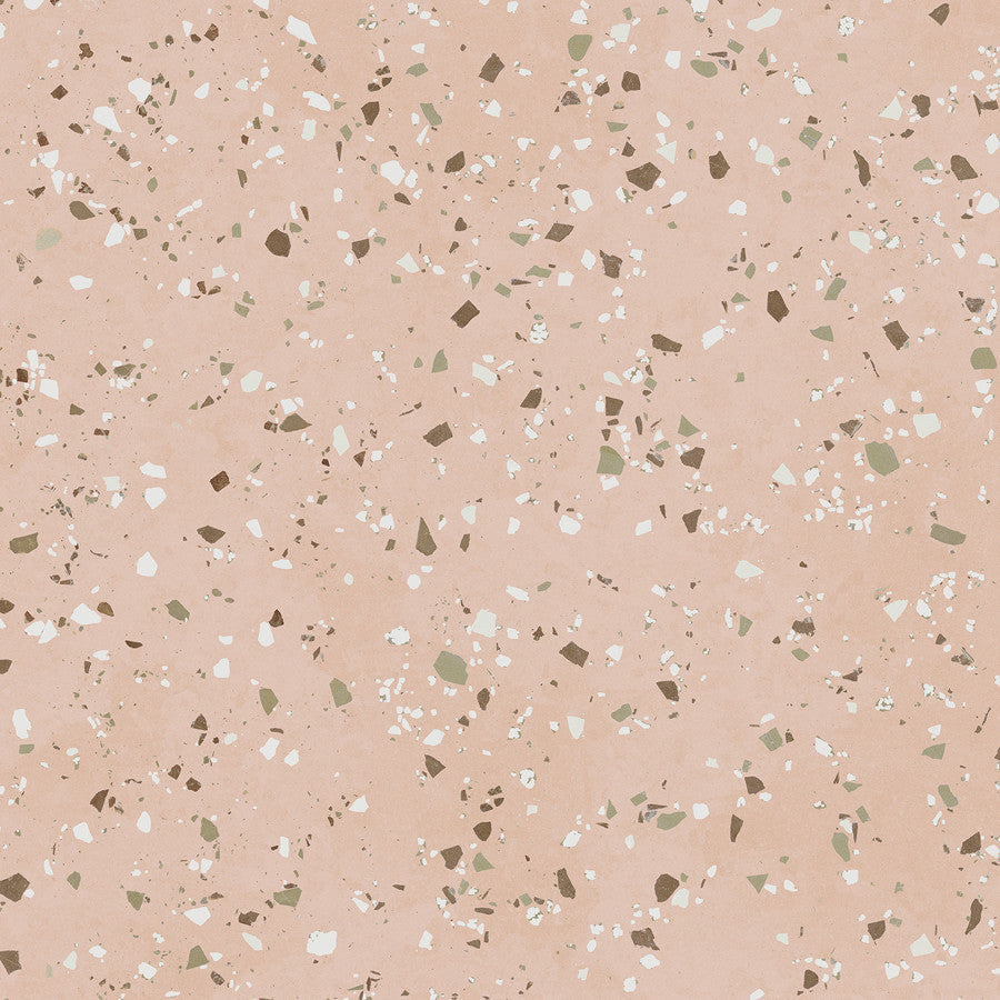 Gresie / Faianta South Pink Natural 60x60 cm, ceramica portelanata