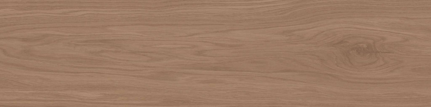 Gresie Portelanata Oxford Nogal 22.5x90 cm