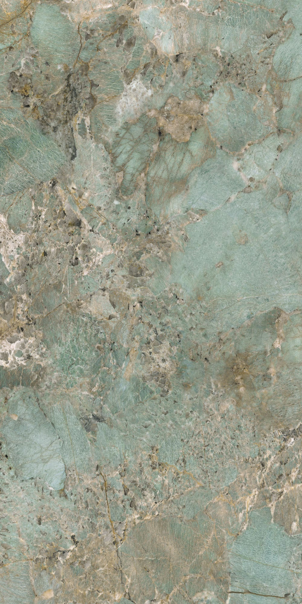 Gresie portelanata Anima Wonder Lagoon 60x120 cm, rectificat, super polished, productie Spania