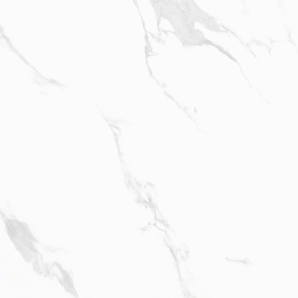 Gresie portelanata Atlantis Shiny, 59.2x59.2 cm, rectificata, finisaj lucios, productie Spania