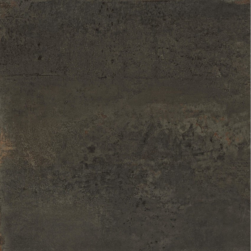 Gresie portelanata Metallic Brown 100x100 cm, Aparici