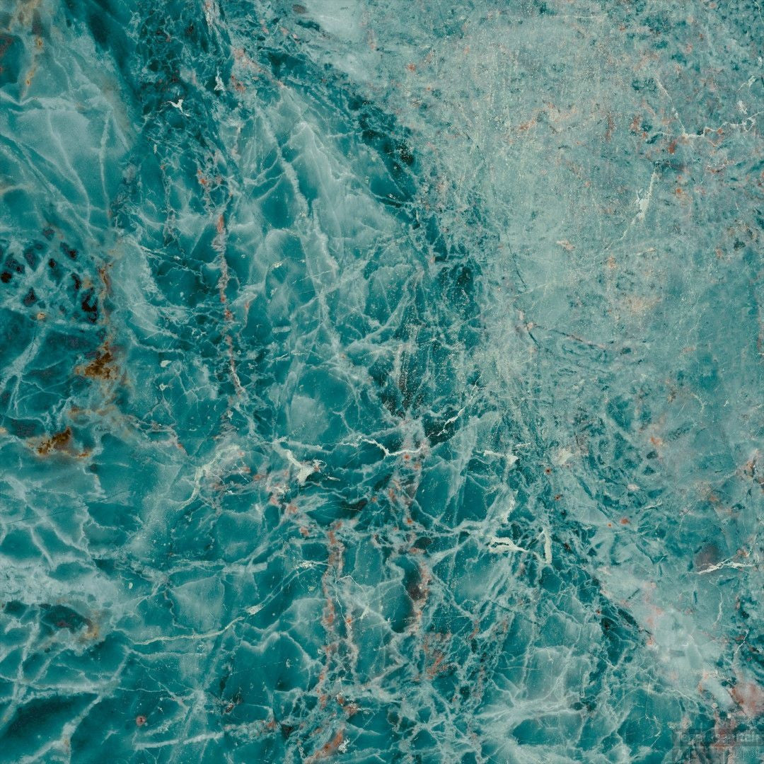 Gresie portelanata Nilo Emerald 120x120 cm, rectificat, polished, productie Spania