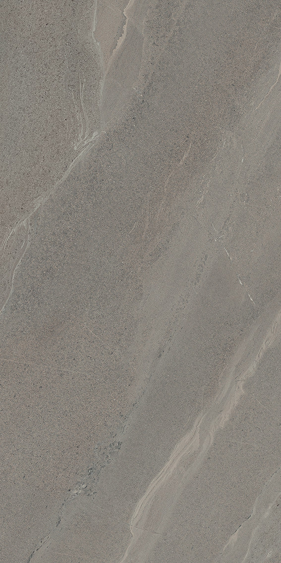Gresie Portelanata Rectificata Life Piombo 40x80 Italia