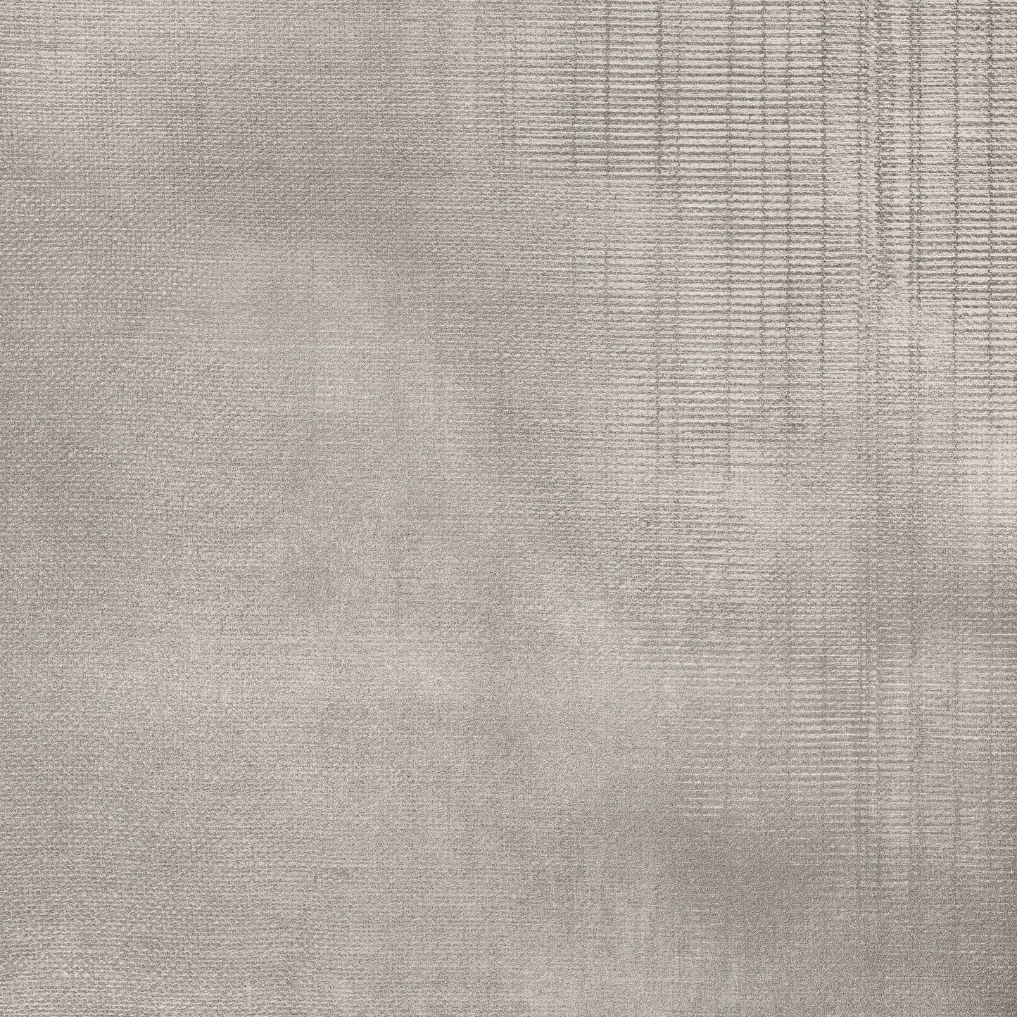 Gresie portelanata rectificata, Organic Rug Smoke 60x60 cm