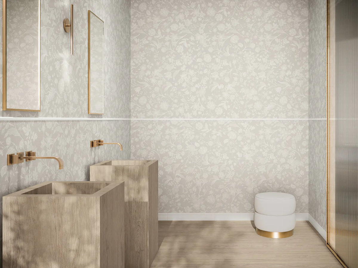 Faianta Bellagio Varenna Grigio 60x120 cm