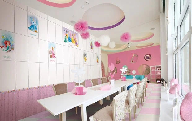 Decor faianta Disney Cinderella 30x60 cm