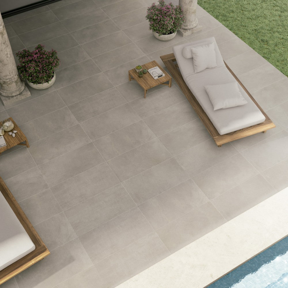 Gresie LOGAN Nuvola, ceramica portelanata, productie Spania